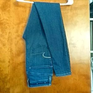 American Eagle Next Level Stretch 6 X-Long.